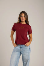 CAMISETA MÉTELE AMOR A TODO