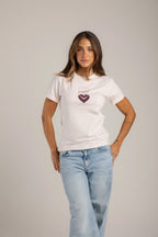 CAMISETA CONFIA EN EL PROCESO
