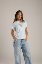 CAMISETA CONFIA EN EL PROCESO