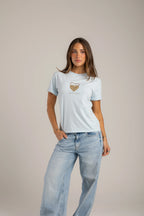 CAMISETA CONFIA EN EL PROCESO