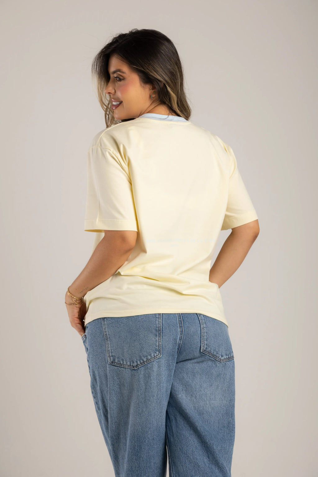 OVERSIZED AMAR LAS COSAS SIMPLES