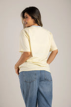 OVERSIZED AMAR LAS COSAS SIMPLES