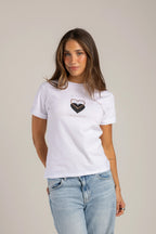 CAMISETA CONFIA EN EL PROCESO