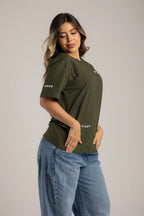 OVERSIZED YOU ARE AMAZING