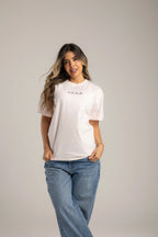 OVERSIZED CADENA CORAZONES