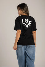 OVERSIZED LOVE