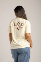 OVERSIZED LOVE