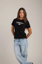CAMISETA CALIFORNIA 85