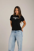 CAMISETA CALIFORNIA 85
