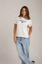 CAMISETA CALIFORNIA 85