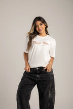 OVERSIZED OUI OUI
