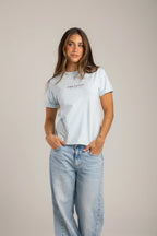 CAMISETA GRATEFUL