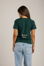 CAMISETA GRATEFUL