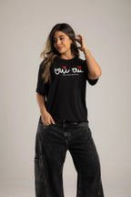 OVERSIZED OUI OUI