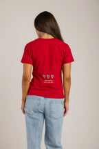 CAMISETA GRATEFUL