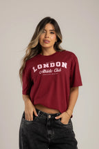 OVERSIZED LONDON