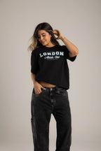 OVERSIZED LONDON