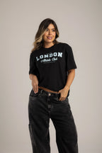 OVERSIZED LONDON