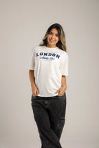 OVERSIZED LONDON