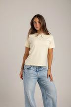 CAMISETA FONDEO CORAZONES
