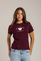 CAMISETA GOOD LOVE CLUB
