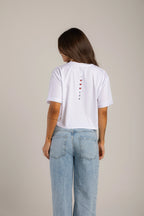 OVERSIZED CORTA I LOVE YOU