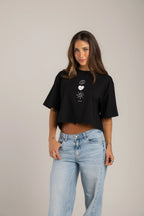OVERSIZED CORTA CARITAS