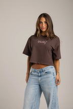 OVERSIZED CORTA CARITAS
