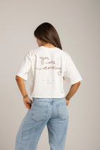 OVERSIZED CORTA CARITAS