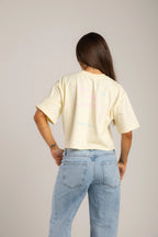 OVERSIZED CORTA CARITAS