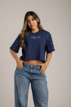 OVERSIZED CORTA LOVE