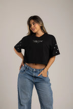 OVERSIZED CORTA LOVE