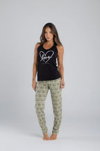 PIJAMA LOVE