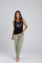 PIJAMA LOVE