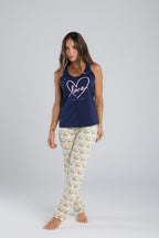 PIJAMA LOVE