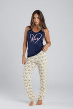 PIJAMA LOVE