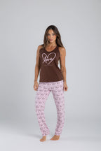 PIJAMA LOVE