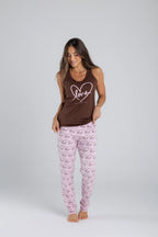 PIJAMA LOVE