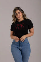 CAMISETA TO BE HAPPY