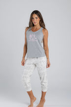 PIJAMA GATICOS