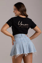 CAMISETA YOU ARE BEAUTIFUL