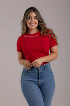 CAMISETA ENJOY THE LITTLE THINGS