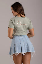 CAMISETA YOU ARE BEAUTIFUL