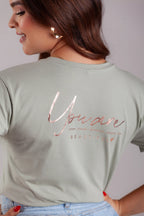 CAMISETA YOU ARE BEAUTIFUL