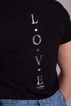 CAMISETA LOVE