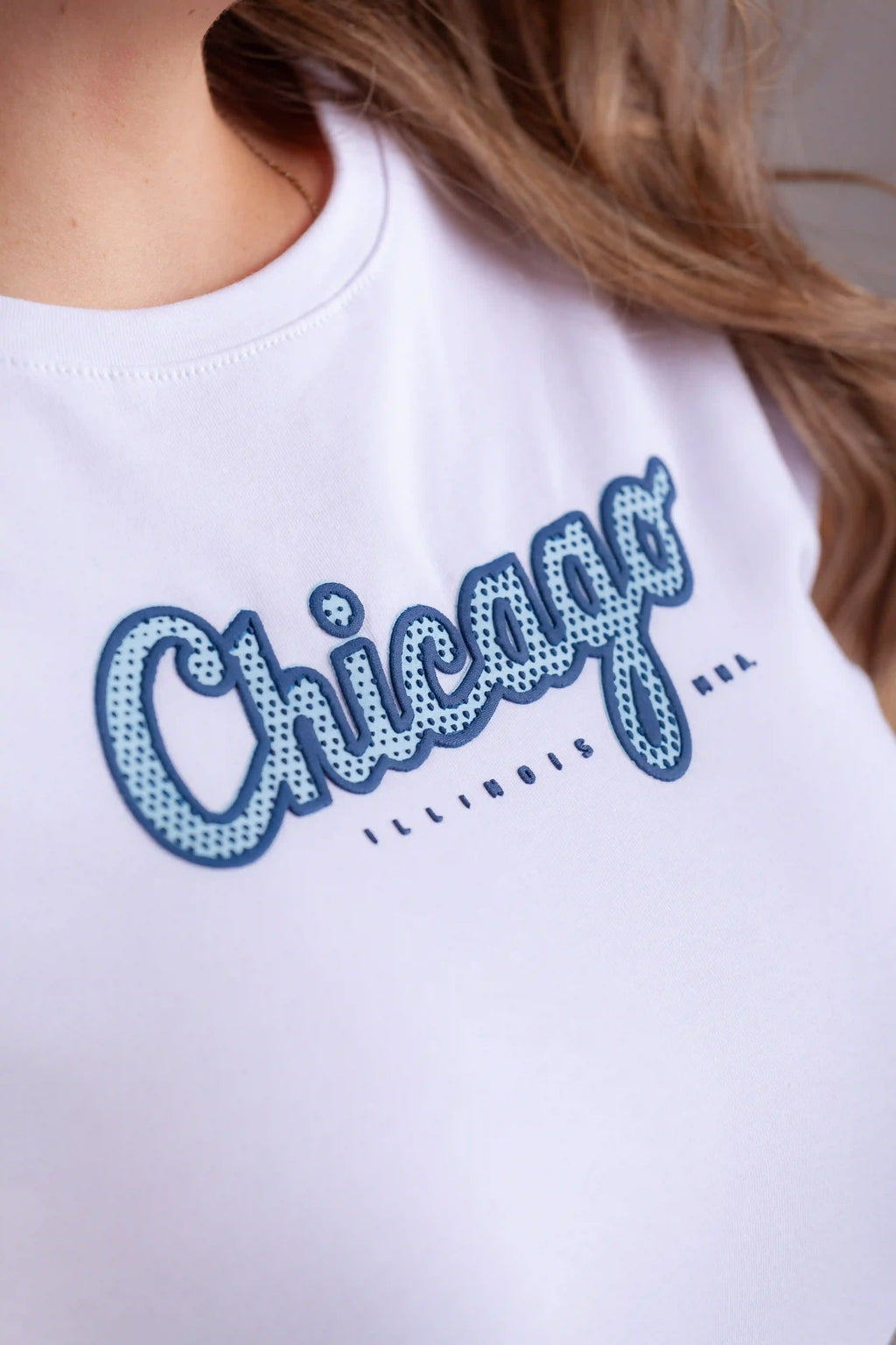 CAMISETA CHICAGO