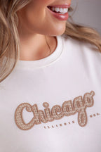 CAMISETA CHICAGO