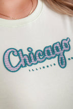 CAMISETA CHICAGO