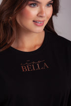 OVERSIZED CORTA CIAO BELLA