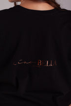 OVERSIZED CORTA CIAO BELLA